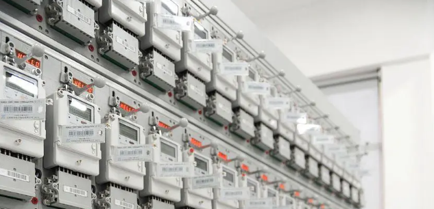 超級電容在智能電能表的應用